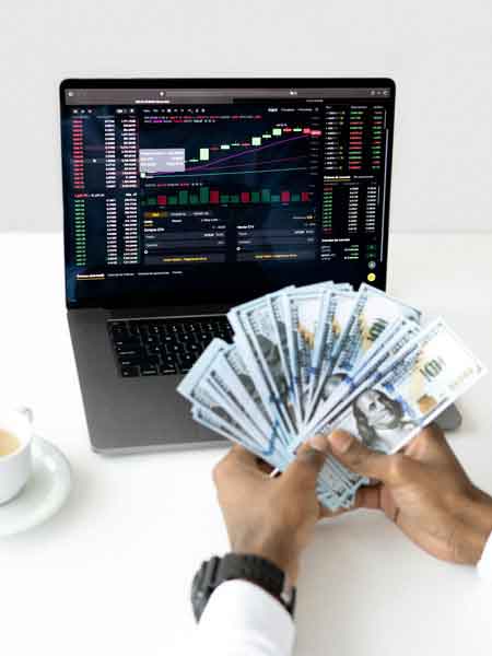 Derivative Trading