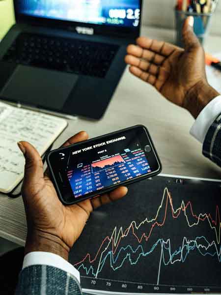 Portfolio Building