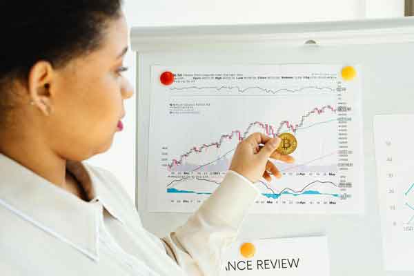 Currency Trading